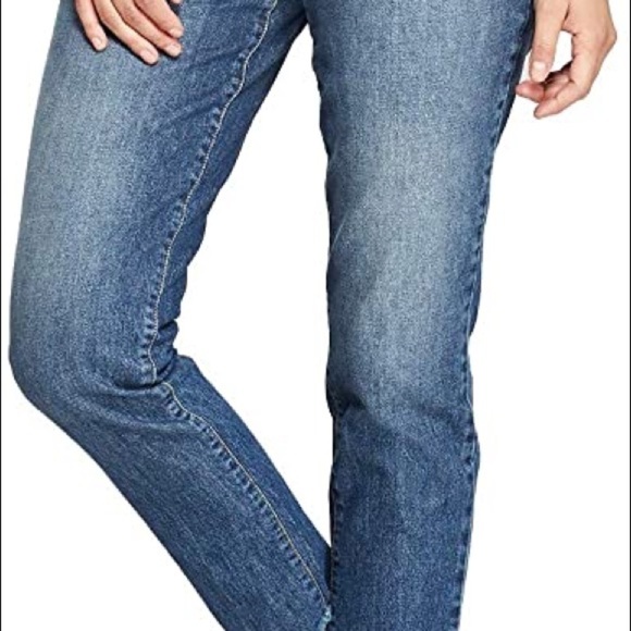 High rise straight Jeans Universal Thread - Picture 2 of 10